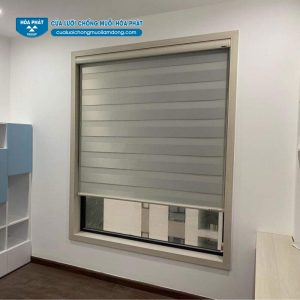 Rèm cuốn cầu vồng Basic