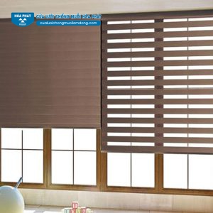 Rèm cầu vồng Modero HY742