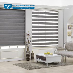 Rèm cầu vồng Eco Home