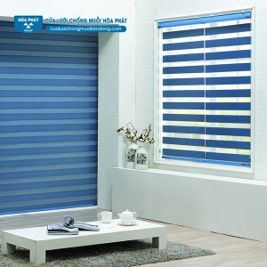 Rèm cầu vồng ROMA Eco Home